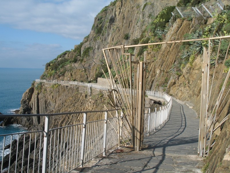 VIA DELL' AMORE